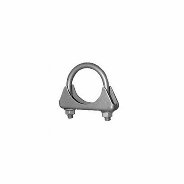 Nickson 2.5 in. Muffler Clamp N16-87